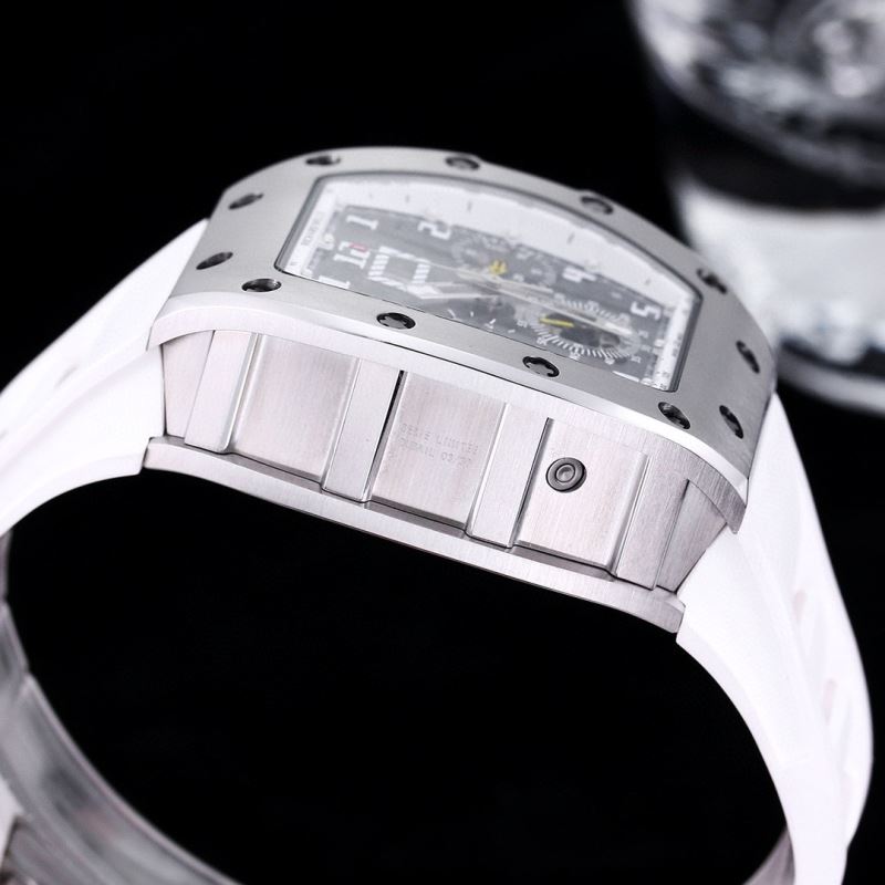 RICHARD MILLE Watches